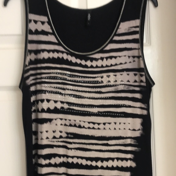 Long Length Tank - Picture 3 of 3